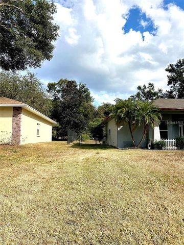 12221 ANNE KENIA DRIVE, Thonotosassa, FL 33592