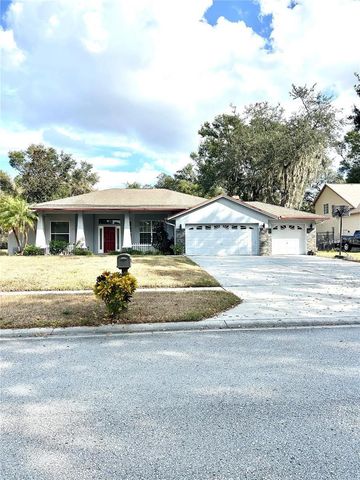12221 ANNE KENIA DRIVE, Thonotosassa, FL 33592
