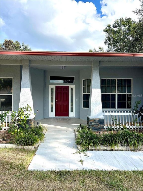 12221 ANNE KENIA DRIVE, Thonotosassa, FL 33592