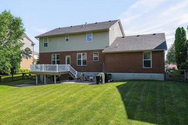 8429 Saint Louis Boulevard, Union, KY 41091