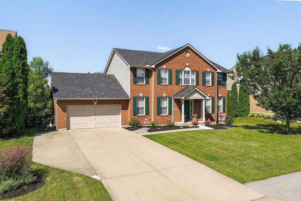 8429 Saint Louis Boulevard, Union, KY 41091