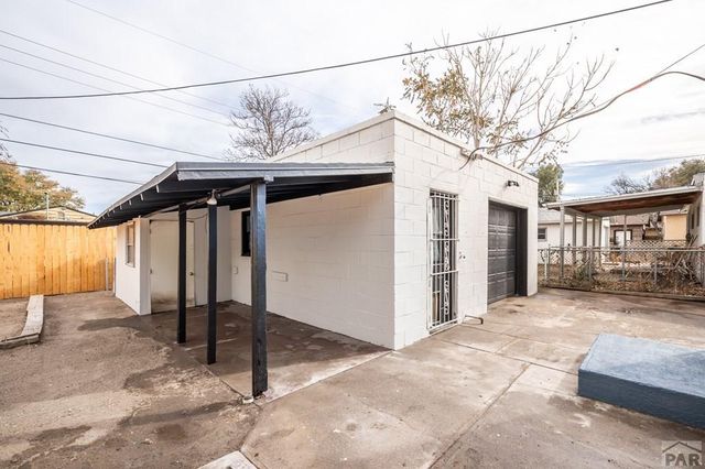 1718 Morrison Ave, Pueblo, CO 81005