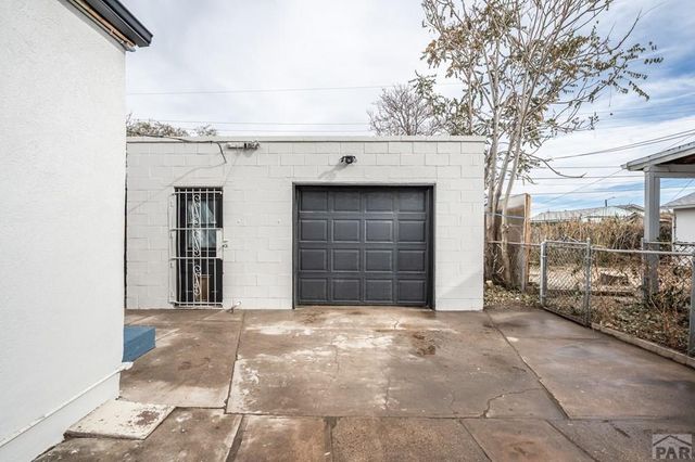 1718 Morrison Ave, Pueblo, CO 81005