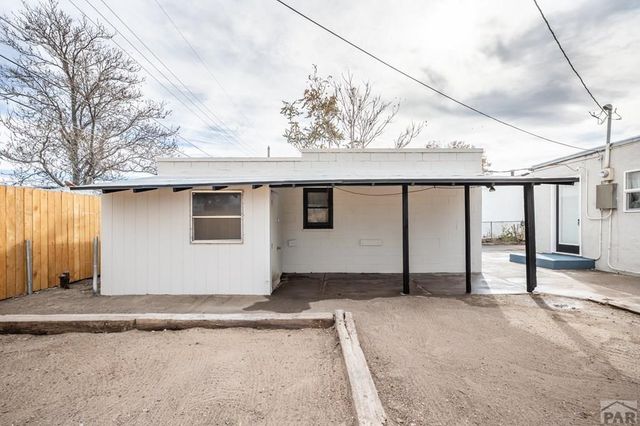 1718 Morrison Ave, Pueblo, CO 81005