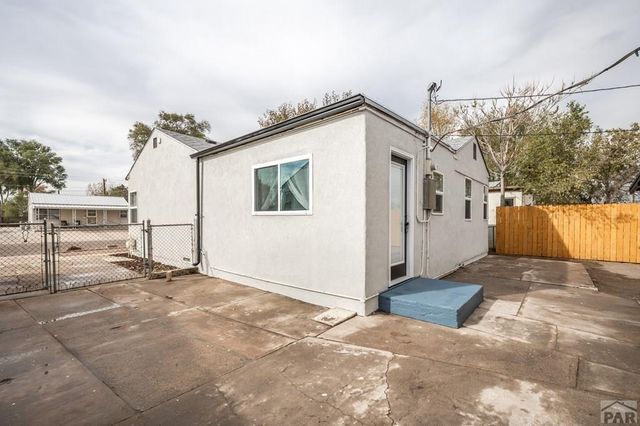 1718 Morrison Ave, Pueblo, CO 81005