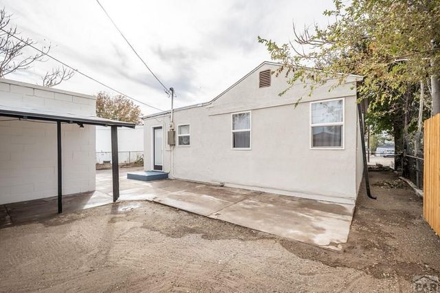 1718 Morrison Ave, Pueblo, CO 81005