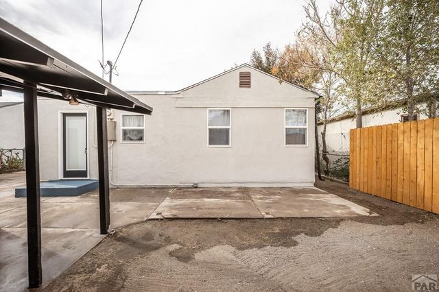 1718 Morrison Ave, Pueblo, CO 81005