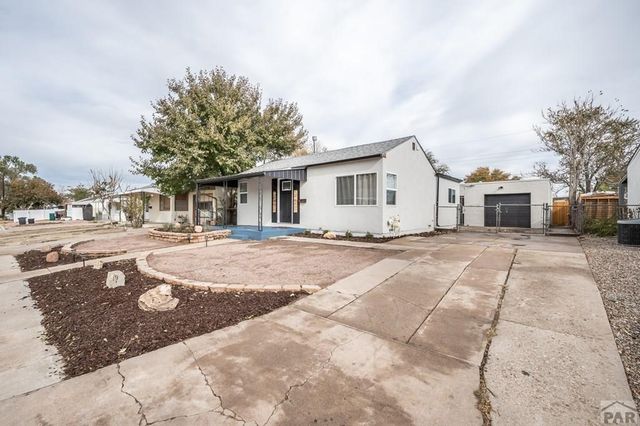 1718 Morrison Ave, Pueblo, CO 81005