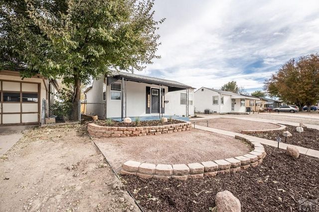 1718 Morrison Ave, Pueblo, CO 81005