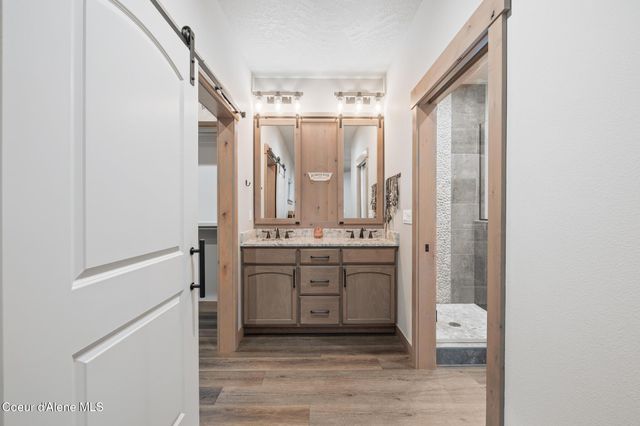 1829 W Smoke Tree Ave, Athol, ID 83801