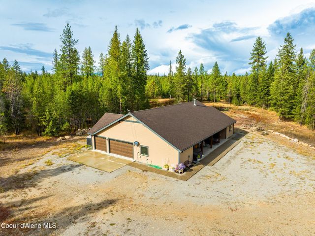 1829 W Smoke Tree Ave, Athol, ID 83801