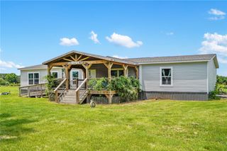 15321 Guthrie Road, Pea Ridge, AR 72751