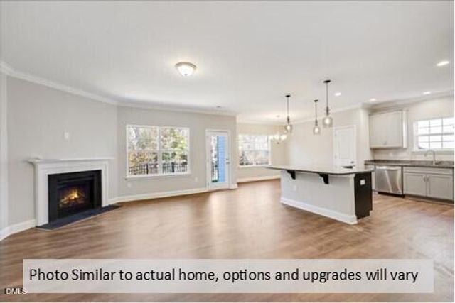 1787 Parham, Graham, NC 27253