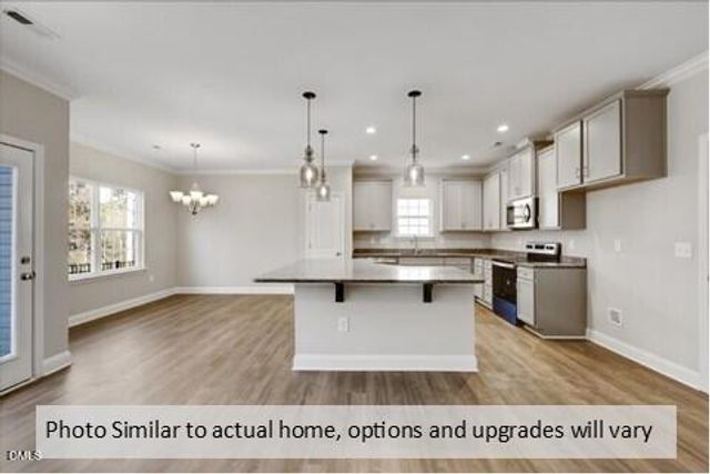 1787 Parham, Graham, NC 27253