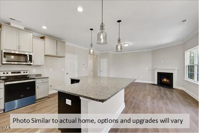 1787 Parham, Graham, NC 27253