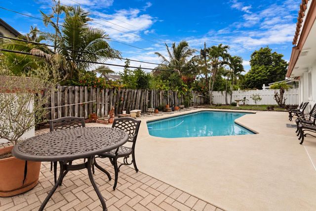 6500 NE 21ST Drive, Fort Lauderdale, FL 33308