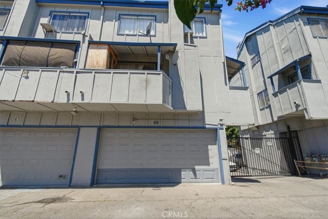 9332 Van Nuys 69, Panorama City, CA 91402