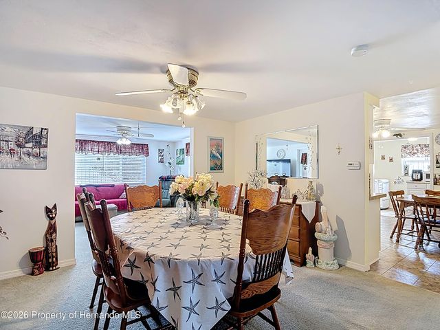 11114 White Oak Lane, Port Richey, FL 34668