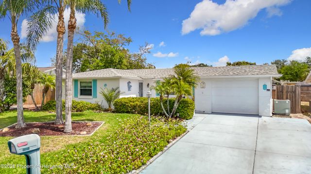 11114 White Oak Lane, Port Richey, FL 34668