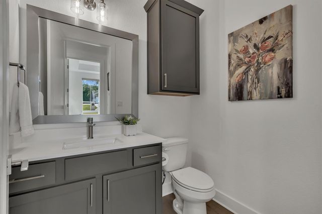 120 Onion Creek LN, Driftwood, TX 78619