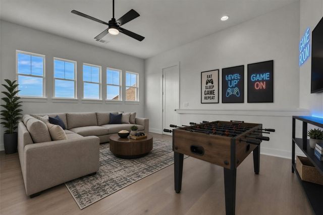 120 Onion Creek LN, Driftwood, TX 78619