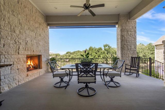 120 Onion Creek LN, Driftwood, TX 78619