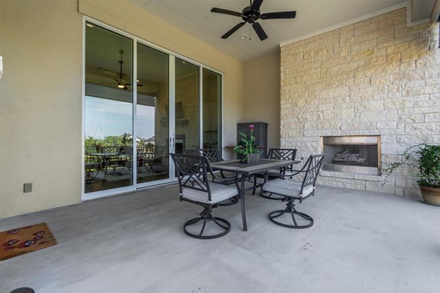 120 Onion Creek LN, Driftwood, TX 78619