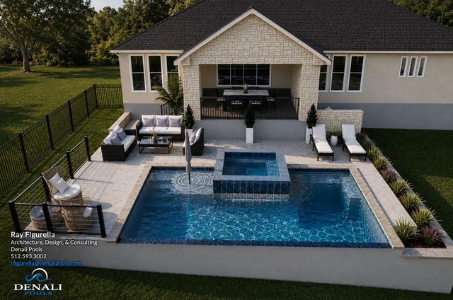 120 Onion Creek LN, Driftwood, TX 78619
