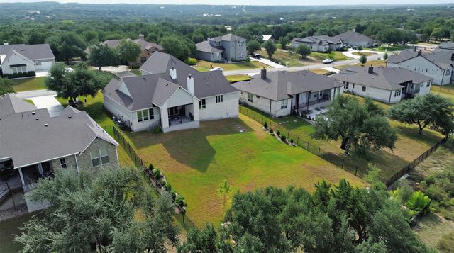 120 Onion Creek LN, Driftwood, TX 78619