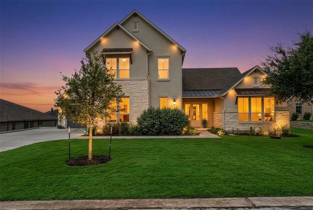 120 Onion Creek LN, Driftwood, TX 78619