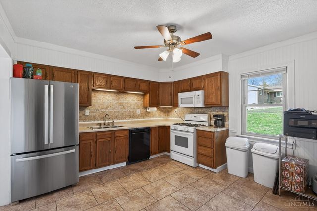 6823 Thompson Road, Colerain Twp, OH 45247