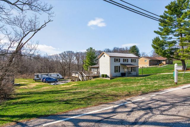 6823 Thompson Road, Colerain Twp, OH 45247