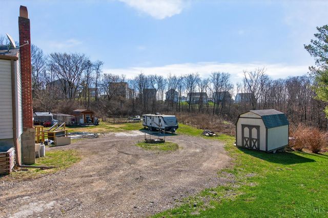 6823 Thompson Road, Colerain Twp, OH 45247