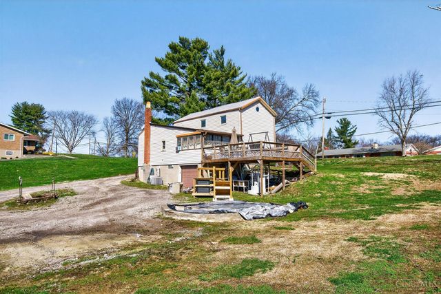 6823 Thompson Road, Colerain Twp, OH 45247