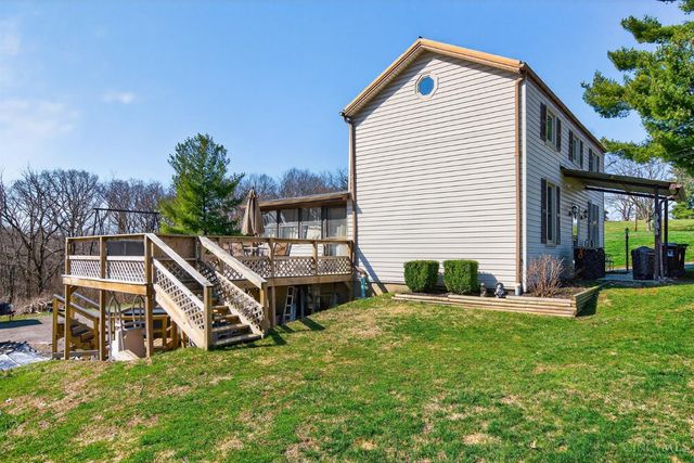 6823 Thompson Road, Colerain Twp, OH 45247