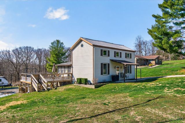 6823 Thompson Road, Colerain Twp, OH 45247