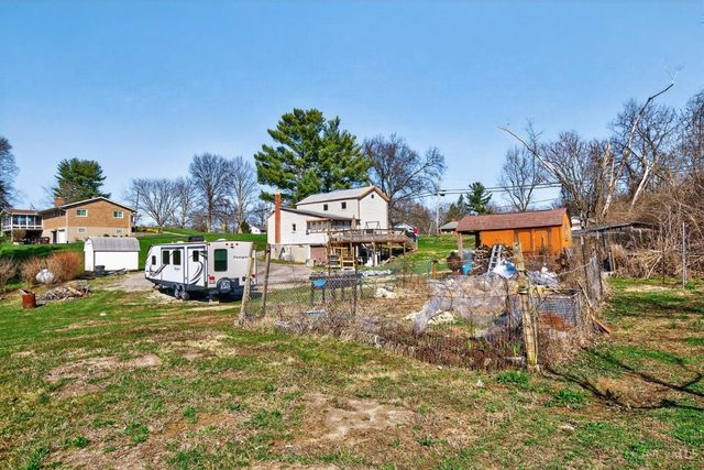 6823 Thompson Road, Colerain Twp, OH 45247