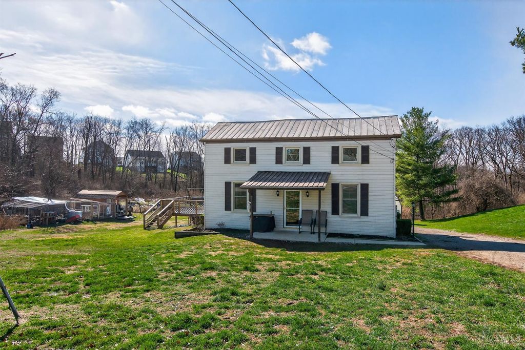 6823 Thompson Road, Colerain Twp, OH 45247