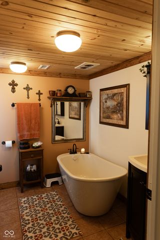 7416 Troon Drive, Indianapolis, IN 46237