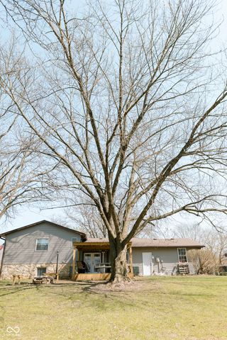 7416 Troon Drive, Indianapolis, IN 46237