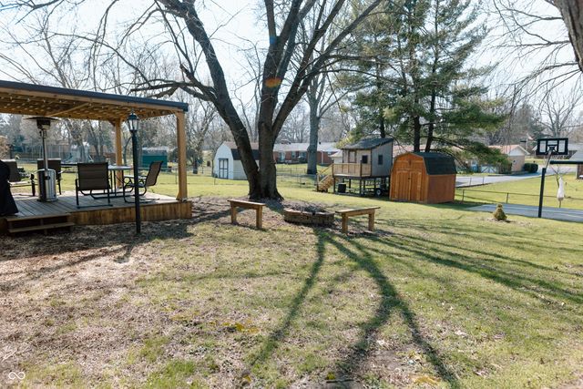 7416 Troon Drive, Indianapolis, IN 46237