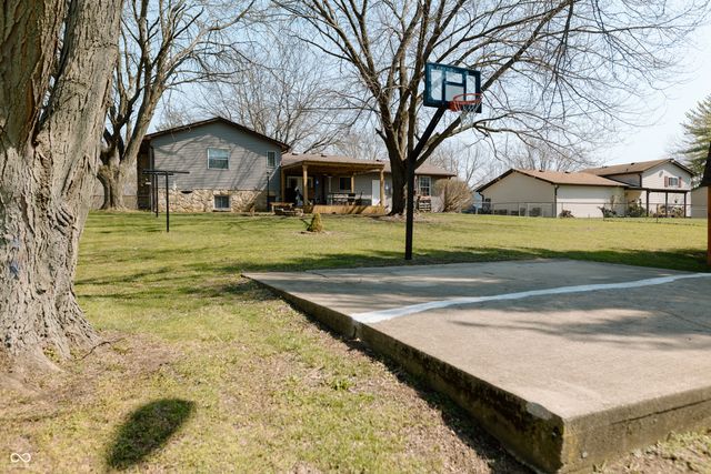 7416 Troon Drive, Indianapolis, IN 46237