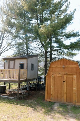 7416 Troon Drive, Indianapolis, IN 46237