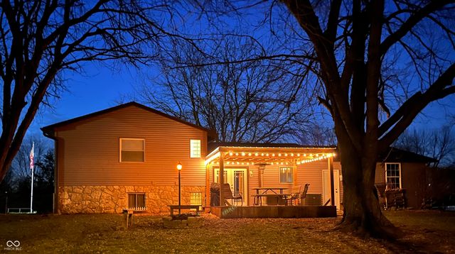 7416 Troon Drive, Indianapolis, IN 46237