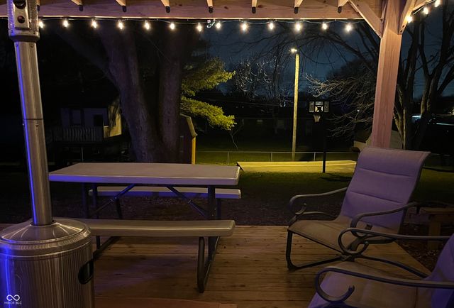 7416 Troon Drive, Indianapolis, IN 46237