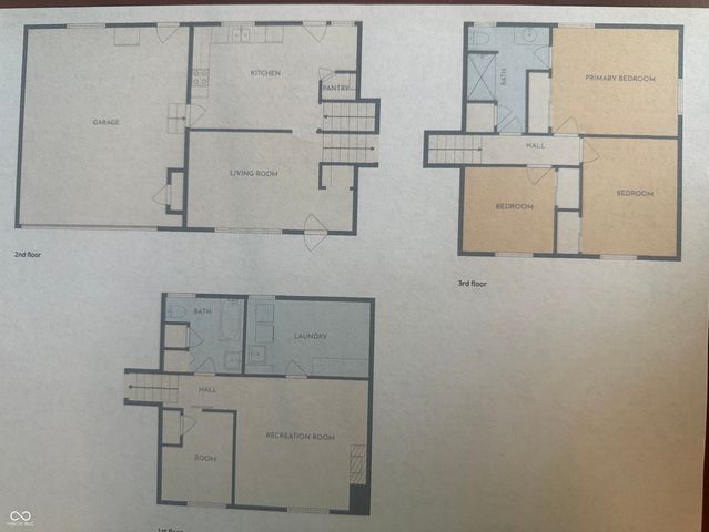 7416 Troon Drive, Indianapolis, IN 46237