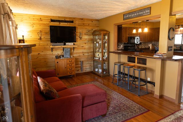 7416 Troon Drive, Indianapolis, IN 46237