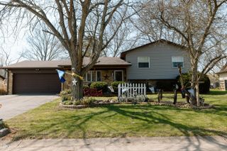 7416 Troon Drive, Indianapolis, IN 46237