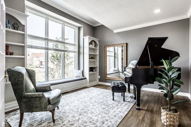 7390 Fox Hollow Ridge, Zionsville, IN 46077