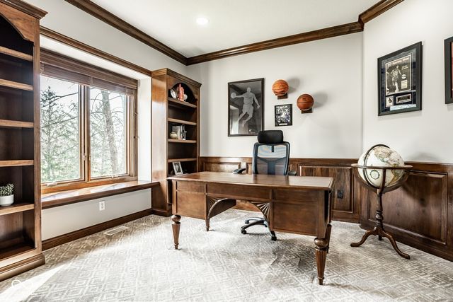 7390 Fox Hollow Ridge, Zionsville, IN 46077